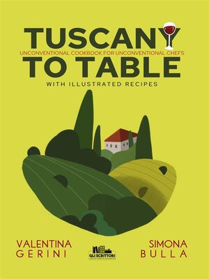 cover image of Tuscany to table